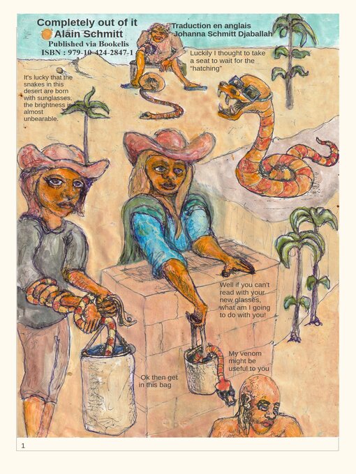 Title details for Totally west the west by Alain SCHMITT - Available